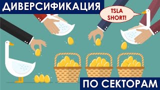 ГЛОБАЛЬНЫЙ КЛАССИФИКАТОР СЕКТОРОВ - как и зачем S&P и MSCI разделили все акции на 11 секторов