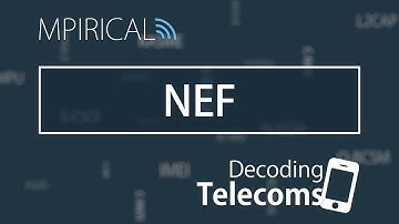 NEF - Decoding Telecoms