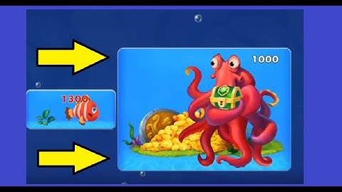 Fishdom Mini Games Ads Part 6 - Help The Fish Collection Trailer Video