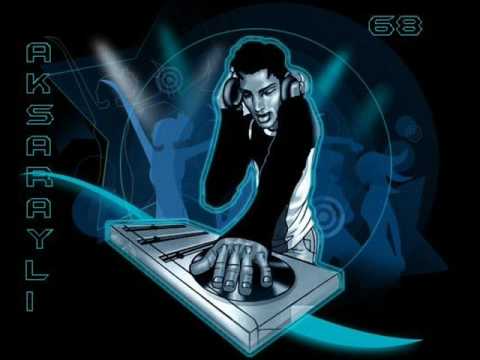 DJ Karizma - Ragga Party (Raggasex)