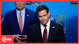 FULL ADDRESS: Marco Rubio Speaks on Iran, NATO Security &amp; Sweden Talks in Helsingborg | AC15