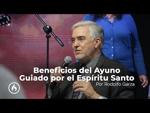 Video: Ayuno de espíritu y cuerpo