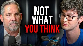 Grant Cardone: “Gen Z Should NOT Buy a House. | DSH #1761
