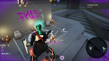 How to teleport with the urn as Mirage - Deadlock bug report 27/09/2024