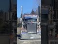 Дальнобой ￼Kenworth W900L