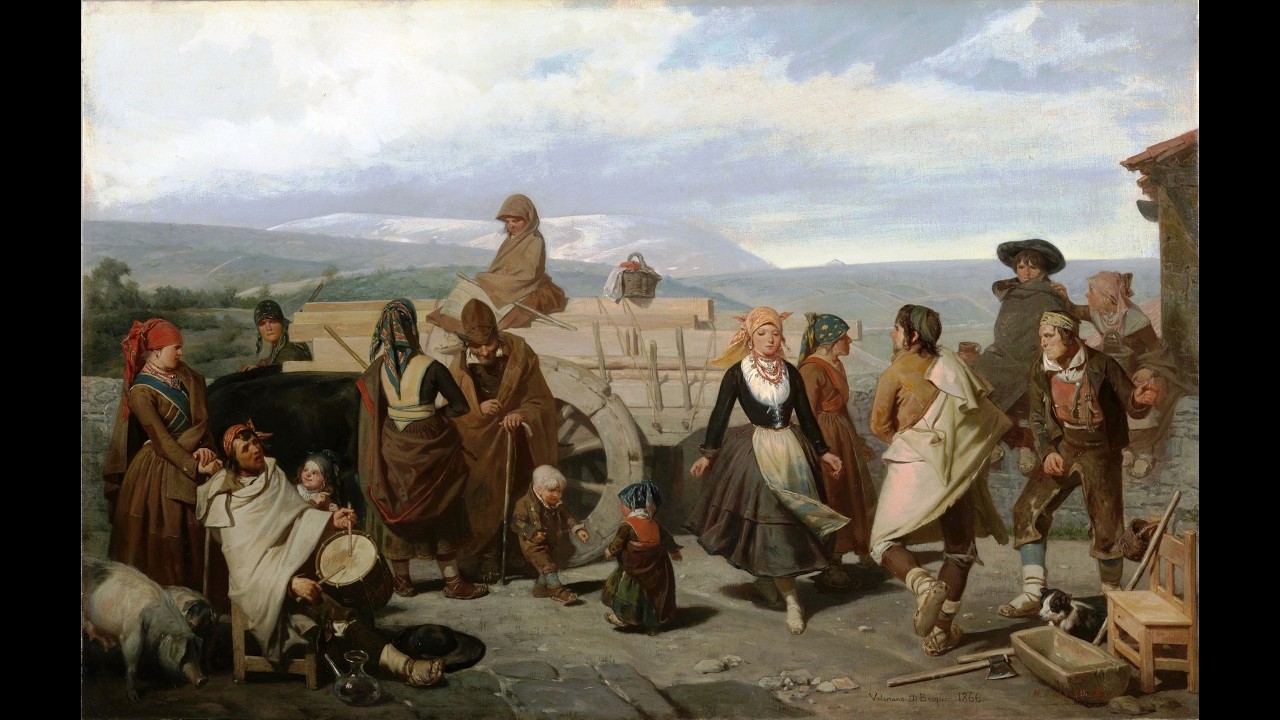 LCL II - B2 - Lírica posromátnica