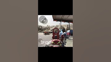 1v3 Clutch 😂🔥 #codmshorts #1v3 #codm #codclips #clutchmoment #gamingshorts #warzone #callofduty