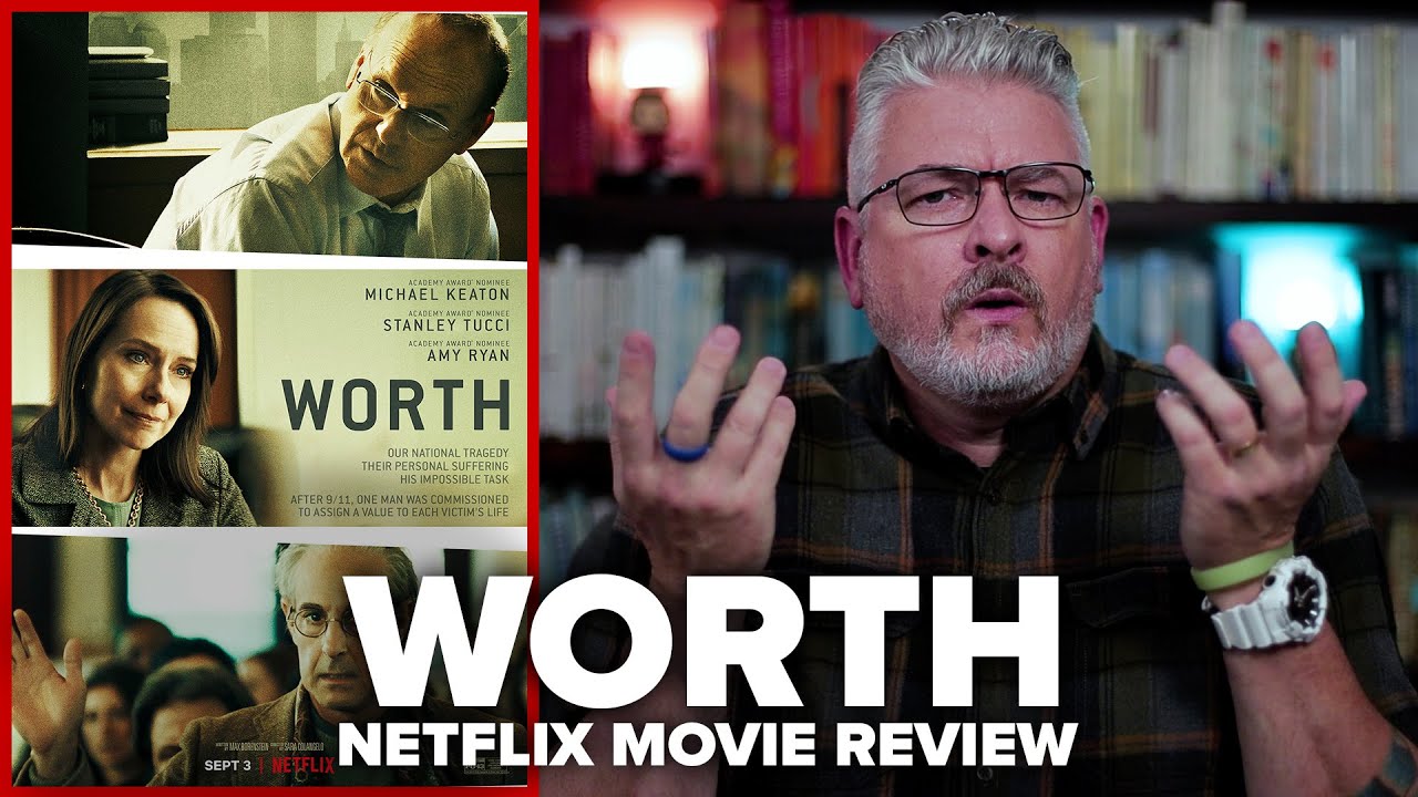 worth netflix movie review