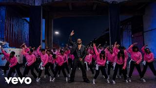 Fally Ipupa - DÉCOLLAGE (Clip Officiel)