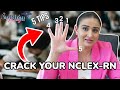 Top 5 NCLEX RN Hacks from a Nurse 🩺