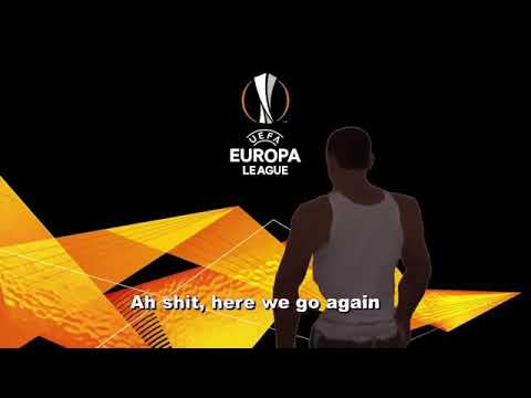 Ah shit, here we go again. (Europa League Edition)