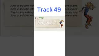 Round Up Starter Audios Track 49