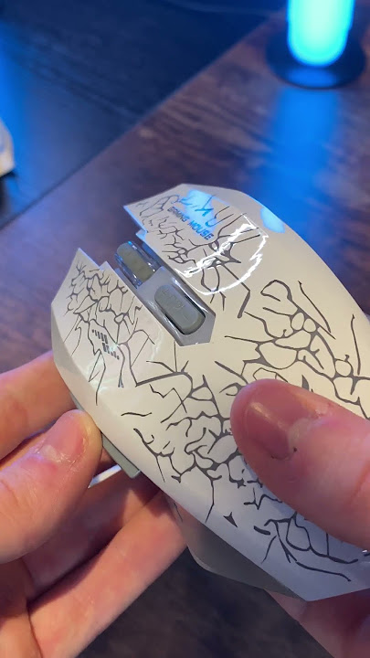 this gaming mouse costs $0.01!