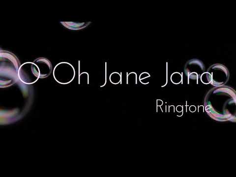 oo jane jana ringtone zedge