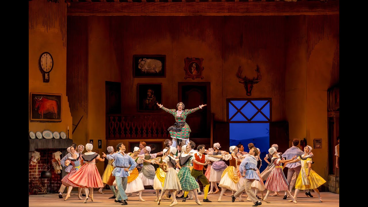 Удовольствие от исполнения «Неудачной предусмотрительности»