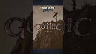 Gothic Remake - Pancerze #gothic #shorts #remake #gothicup