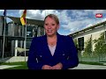 "Wir können das" reicht nicht, Merz muss auch Lösungen liefern, meint Nadine to Roxel | ntv
