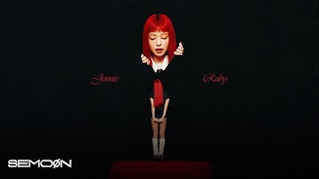 JENNIE • Filter (Extended Version)