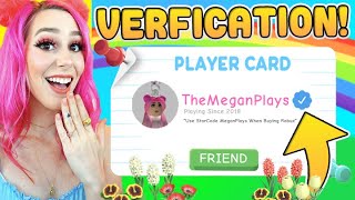 announcement* remember use star code megan plays when buying robux