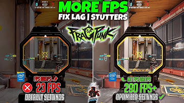 How to Fix Lags, FPS Drops, Stutter & Input Delay on ANY PC📈