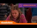 Nicky, Ricky, Dicky & Dawn | Dawn está gripada | Brasil | Nickelodeon em Português