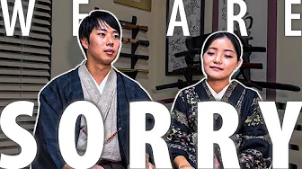 Have We Quit Let's ask Shogo?