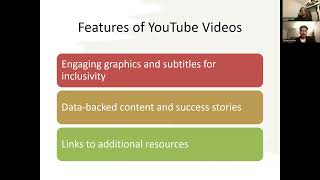 Selected Channel Of Communication