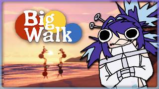 Beeg Walk, Smol girls - w/@V4Mirai girlies!!!