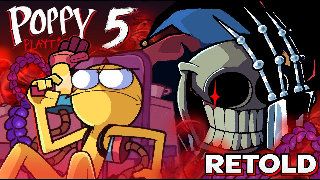 Latest Title & Thumbnail