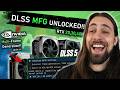DLSS 5 &amp; Multi-Frame Generation for ALL RTX cards!! Easy Install Guide