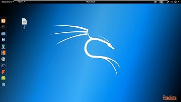 End-to-End Penetration Testing with Kali Linux: File Commands | packtpub.com