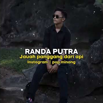 STORY WA MINANG LAGU 30 DETIK||RANDA PUTRA