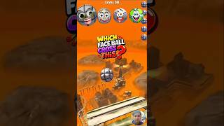 Which rollance ball is your favorite ❓#youtubeshorts #shorts
