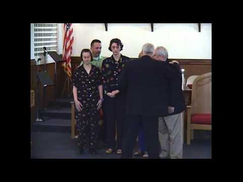 Paulding UMC: June 26 Prayer with Tim & RaeAnn fam...