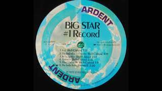 Big Star - Thirteen (1972)