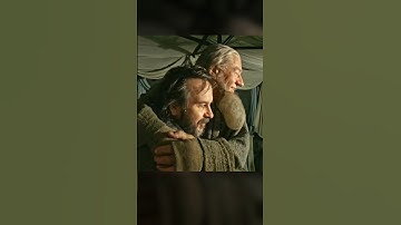 Peter Jackson’s apology after making Ian McKellen CRY on the Hobbit set