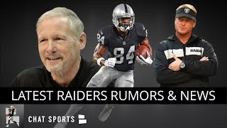 Antonio brown has been the center of attention for oakland raiders
this offseason. get latest news & rumors before episode 3 hard knocks
2...