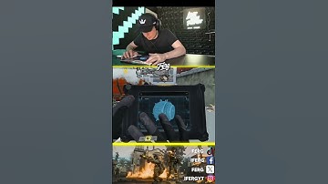 @iFerg damm 🗿 #fyp #iferg #ifergcodm #callofduty #callofdutymobile #codmobile #codm #edit