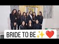 Part 3 ghr ki phli shadi  bride to be party  comment firstvlog likeforlikes share subscribe