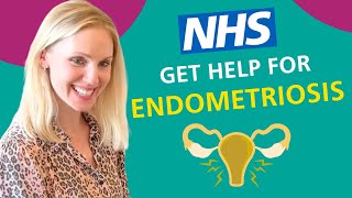 Experiencing the symptoms of endometriosis? You’re not alone! WATCH NOW! 🫶