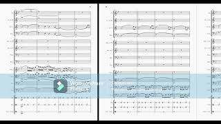 Mountain Hunting - Suite in G Minor - By Jaxson Hostuttler