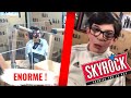 Julien Beats clashe sur Planète Rap Skyrock 🎧😵(intégralité)