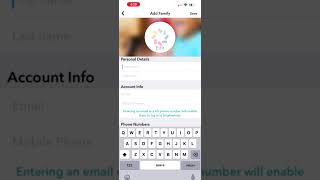 How to update your Brightwheel