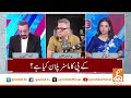 Ban of PTI? After KP, Karachi, Gwadar and Hyderabad are now under federal control? Mohsin Naqvi