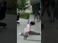 しなこダンス 中学2年生