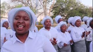 Taba Yaka _ Dinaledi Tsa Tumelo Gospel Choir [Official Construction 🚧]