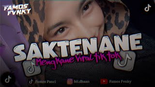 Download Lagu DJ SAKTENANE SLOW BEAT MENGKANE GAK VIRAL TIK TOK MP3 Download Lagu DJ SAKTENANE SLOW BEAT MENGKANE GAK VIRAL TIK TOK MP3
