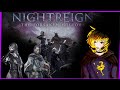 Elden Ring: Night Reign DLC Forsake Hollows Ft. Myro