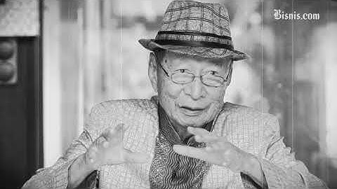 Latsar CPNS Kementerian PUPR 2022 - Review Tokoh Publik BerAKHLAK