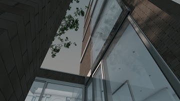 Architectural Computing | Visualisatie